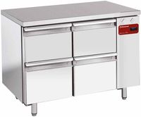 Diamond Koelwerkbank - TS2N/H+2XK1/2-H