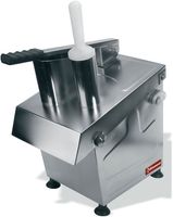 Diamond Groentensnijmachine, tafelmodel R.V.S. | TVX-55