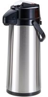 Diamond Thermos isothermisch, roestvrij staal 2,2 liter | TX-22/T