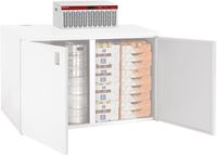 Diamond Koelunit voor RBB/... - URA/P3-R2