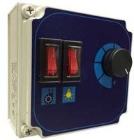 Diamond Snelheidsvariator, schakelaar TL | VM-1