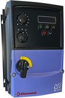 Diamond Frequentieregelaar IP20 - VF46/C