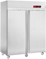 Diamond GEVENTILEERDE KOELKAST 1400L. GN 2/1 - ZZ-ID140/R2