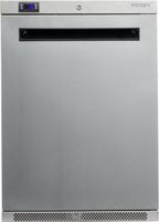 Husky Inox-Look Koeling - 110 Liter - CSS1H-SD-SS-NL-HU