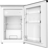 107 + 13 Liter/**** Vriesvak- KS16-4-051CW