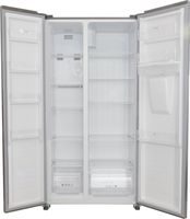 Exquisit SBS146-WS-040ES - SBS146-WS-040ES