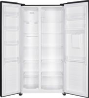 Exquisit SBS239-WS-EB