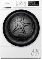 Exquisit TWP8080-010C