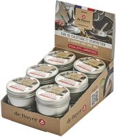 De Buyer 001000 Onderhoudswax - 12x100ml