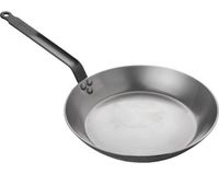 De Buyer Carbone Plus Lyonnaiserpan - Ø Bovenaan 30cm - Plaatstaal - 001007