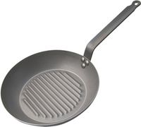 Grillpan Ø30Cm | Buyer | 001072