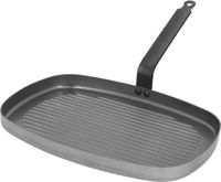 Grillpan 38X26Cm | Buyer | 001075