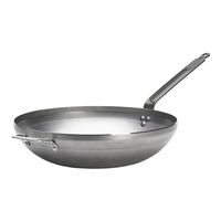 De Buyer Wok Ø40cm - 001162
