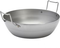 De Buyer 001166 Wok Ø32cm