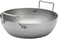 De Buyer 001167 Wok Ø36cm