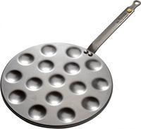 Poffertjespan Ø27Cm | Buyer | 001216