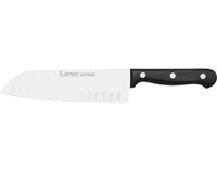 Burgvogel Koksmes 18cm| Santoku - 006428