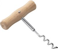 Kurkentrekker | 015007