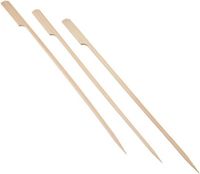 Hamburger Prikkers 25Cm (050X) | 015064