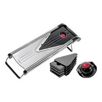 Westmark 016057 Groente-snijder / mandoline