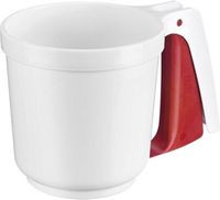 Poedersuikerstrooier | 016065