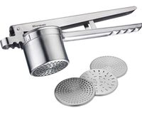 Westmark 016067 Pureeknijper