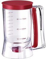 Doseer Giettrechter 0,9L | 016085