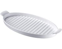 Asperger Serveerschaal 40X20Cm | 016120