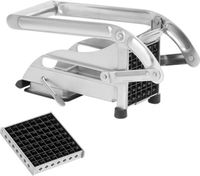 Frietsnijder (09/10/12Mm) - 016145