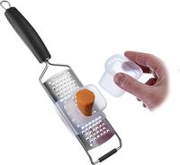 Rasp Beschermslede | 016155