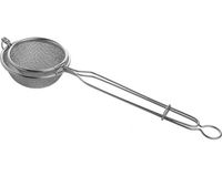 Vogelnestbaklepel Ø10Cm | 022002