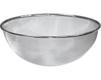 Inzetzeef Ø26Cm | 022011