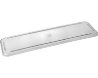 Voedselcontainer Deksel | 023005