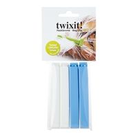 Twixit 023611 Zaksluiters - 11cm-4x
