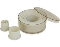 Stekerdoos (Glad/09-Dlg) | Buyer | 026015