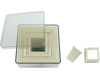 Stekerdoos (Glad/09-Dlg) | Buyer | 026020