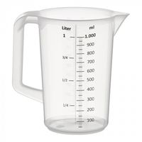 Maatbeker 1,0L | 027002