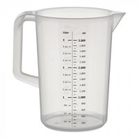 Maatbeker 2,0L | 027003