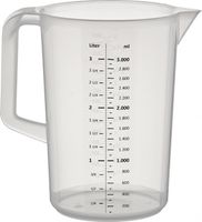 Maatbeker 2,0L | 027003
