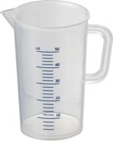 Maatbeker 0,05L | 027020