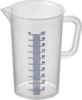 Maatbeker 0,10L | 027021