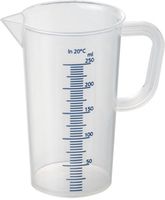 Maatbeker 0,25L | 027022