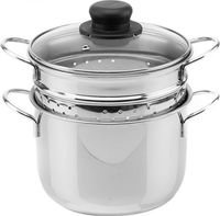 EMGA Pasta Kookpan Ø28cm - 030030