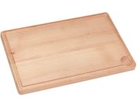 Snijplank Beuk M/Geul 40X30Cm | 032020