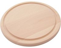 Snijplank 2(H)Xø25Cm Geul | 032050