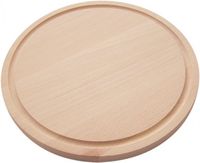 Snijplank 2(H)Xø28Cm Geul | 032051