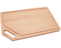 Snijplank 2(H)X45X26Cm Geul | 032055