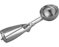 Ijsportioneerlepel 1/008L | 033008