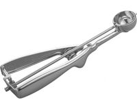 Ijsportioneerlepel 1/100L | 033100