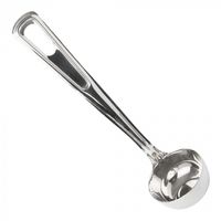 Saus/Soeplepel L.28,0Cm | 033564